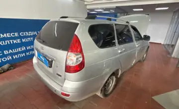 LADA (ВАЗ) Priora 2013 года за 1 800 000 тг. в Астана