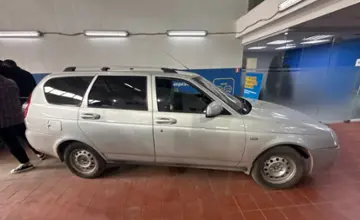 LADA (ВАЗ) Priora 2013 года за 1 800 000 тг. в Астана фото 4