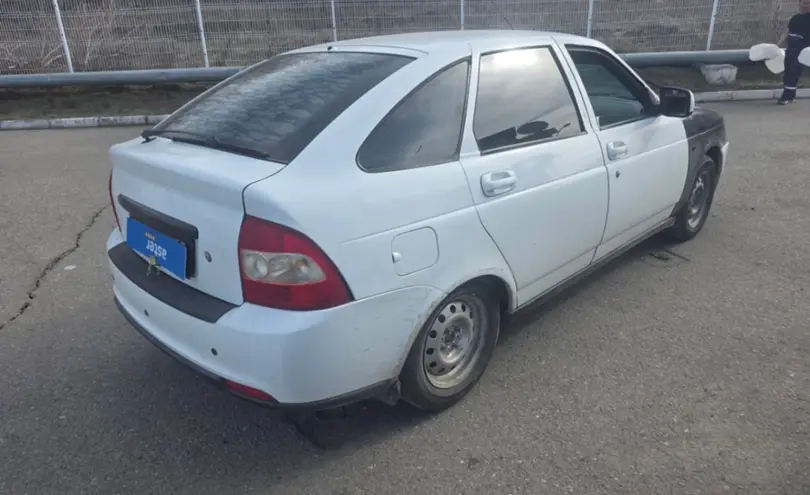 LADA (ВАЗ) Priora 2013 года за 1 700 000 тг. в Усть-Каменогорск