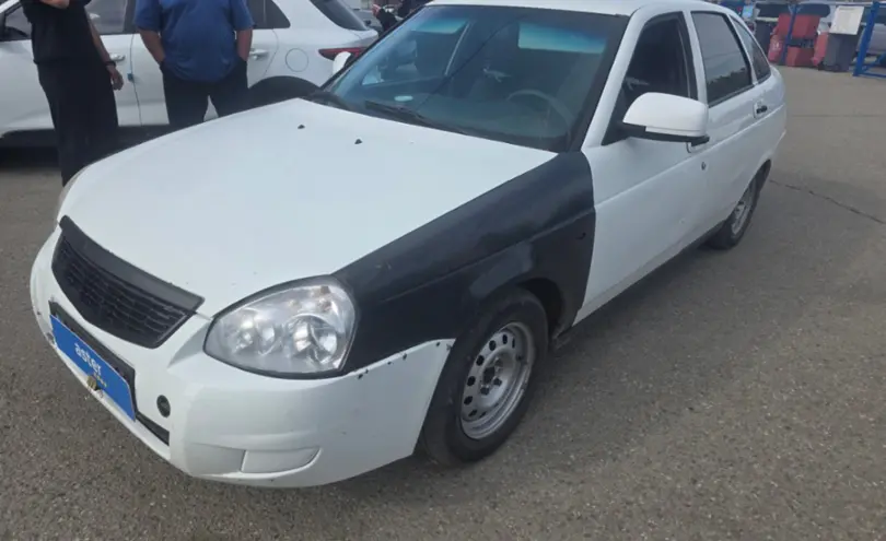 LADA (ВАЗ) Priora 2013 года за 1 000 000 тг. в Усть-Каменогорск