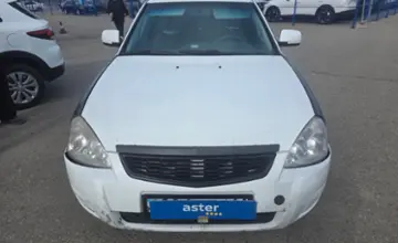 LADA (ВАЗ) Priora 2013 года за 1 000 000 тг. в Усть-Каменогорск фото 2