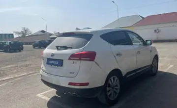 JAC S5 (Eagle) 2021 года за 6 000 000 тг. в Кызылорда