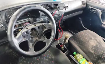 Volkswagen Golf 1994 года за 700 000 тг. в Астана фото 5