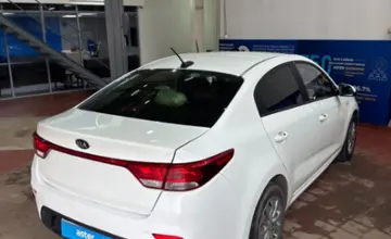 Kia Rio 2020 года за 7 000 000 тг. в Астана