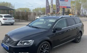 Volkswagen Passat 2012 года за 7 000 000 тг. в Кокшетау фото 1