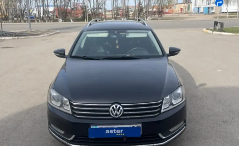 Volkswagen Passat 2012 года за 7 000 000 тг. в Кокшетау фото 2