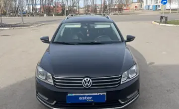 Volkswagen Passat 2012 года за 7 000 000 тг. в Кокшетау фото 2