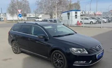 Volkswagen Passat 2012 года за 7 000 000 тг. в Кокшетау фото 3