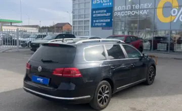 Volkswagen Passat 2012 года за 7 000 000 тг. в Кокшетау