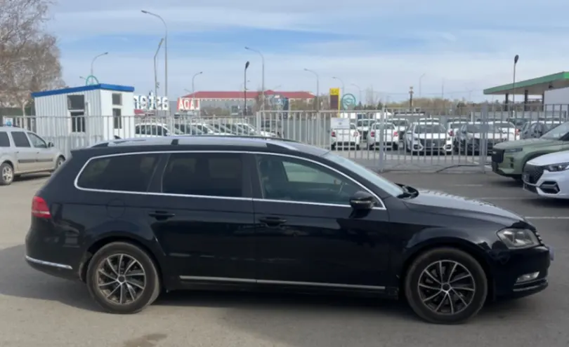 Volkswagen Passat 2012 года за 7 000 000 тг. в Кокшетау фото 4