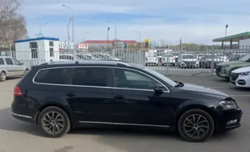 Volkswagen Passat 2012 года за 7 000 000 тг. в Кокшетау фото 4