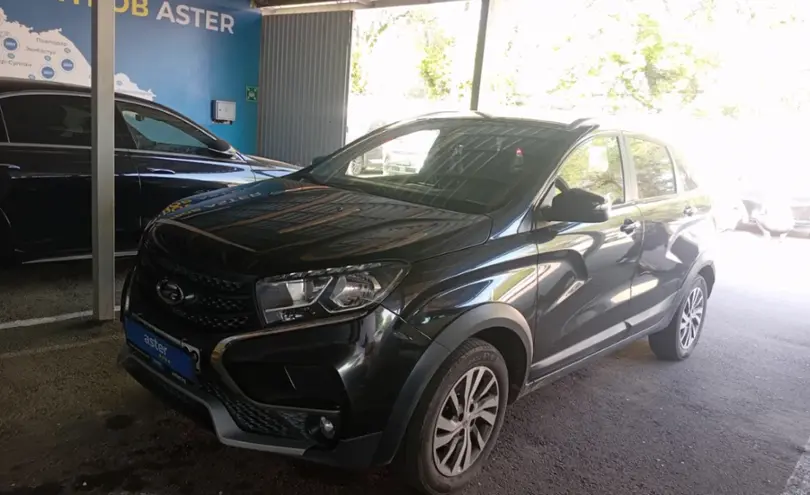 LADA (ВАЗ) XRAY Cross 2021 года за 5 000 000 тг. в Алматы