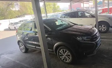 LADA (ВАЗ) XRAY Cross 2021 года за 5 000 000 тг. в Алматы фото 4