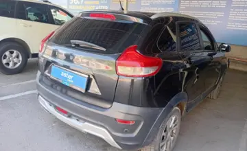 LADA (ВАЗ) XRAY Cross 2021 года за 5 000 000 тг. в Алматы