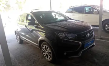 LADA (ВАЗ) XRAY Cross 2021 года за 5 000 000 тг. в Алматы фото 3