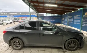 Chevrolet Cruze 2011 года за 3 500 000 тг. в Талдыкорган фото 4