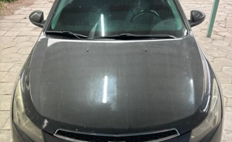 Chevrolet Cruze 2011 года за 3 500 000 тг. в Талдыкорган фото 2