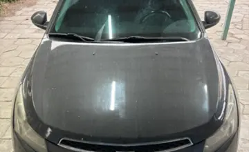 Chevrolet Cruze 2011 года за 3 500 000 тг. в Талдыкорган фото 2