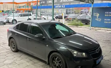 Chevrolet Cruze 2011 года за 3 500 000 тг. в Талдыкорган фото 3