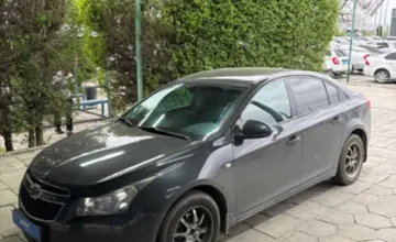 Chevrolet Cruze 2011 года за 3 500 000 тг. в Талдыкорган фото 1