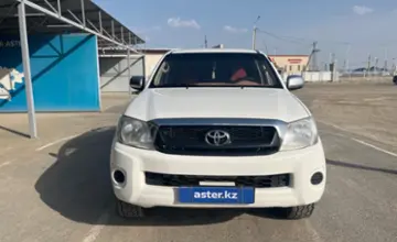 Toyota Hilux 2009 года за 9 000 000 тг. в Кызылорда фото 2
