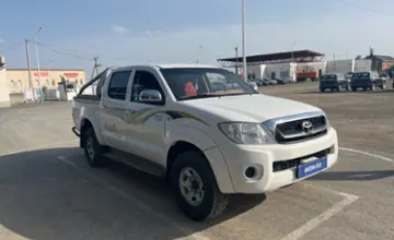 Toyota Hilux 2009 года за 9 000 000 тг. в Кызылорда фото 3