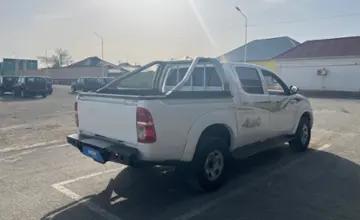Toyota Hilux 2009 года за 9 000 000 тг. в Кызылорда