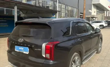 Hyundai Palisade 2022 года за 20 000 000 тг. в Караганда