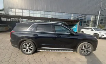 Hyundai Palisade 2022 года за 20 000 000 тг. в Караганда фото 4