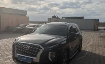 Hyundai Palisade 2022 года за 20 000 000 тг. в Караганда фото 1