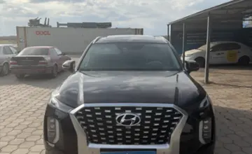 Hyundai Palisade 2022 года за 20 000 000 тг. в Караганда фото 2