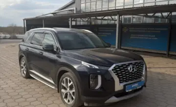 Hyundai Palisade 2022 года за 20 000 000 тг. в Караганда фото 3