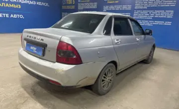 LADA (ВАЗ) Priora 2011 года за 1 000 000 тг. в Алматы