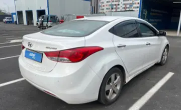 Hyundai Avante 2012 года за 5 000 000 тг. в Алматы