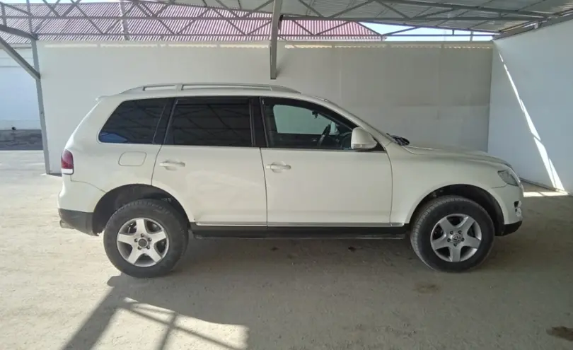 Volkswagen Touareg 2007 года за 7 000 000 тг. в Кызылорда фото 4