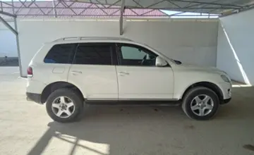 Volkswagen Touareg 2007 года за 7 000 000 тг. в Кызылорда фото 4