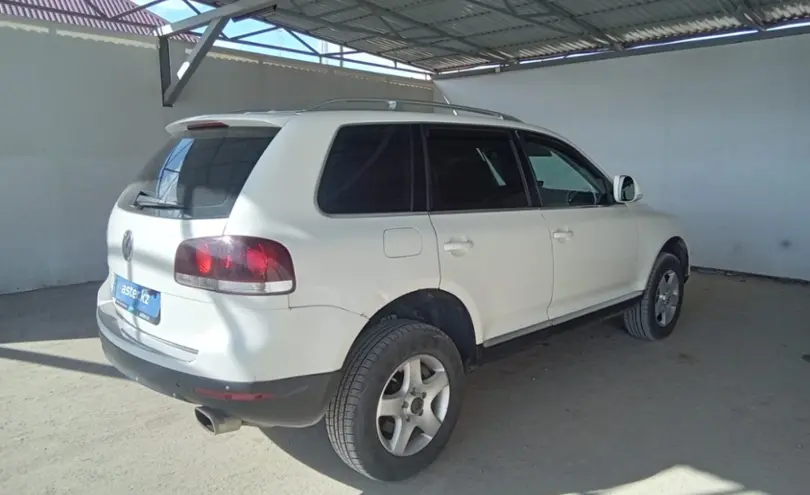 Volkswagen Touareg 2007 года за 7 000 000 тг. в Кызылорда фото 5