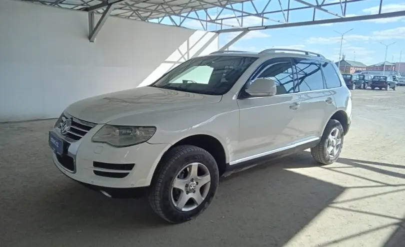 Volkswagen Touareg 2007 года за 7 000 000 тг. в Кызылорда