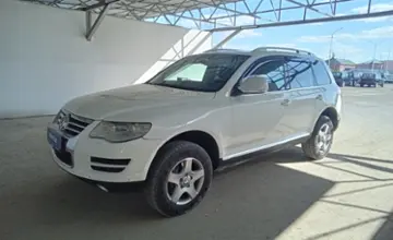 Volkswagen Touareg 2007 года за 7 000 000 тг. в Кызылорда фото 1