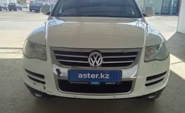Volkswagen Touareg 2007 года за 7 000 000 тг. в Кызылорда фото 2