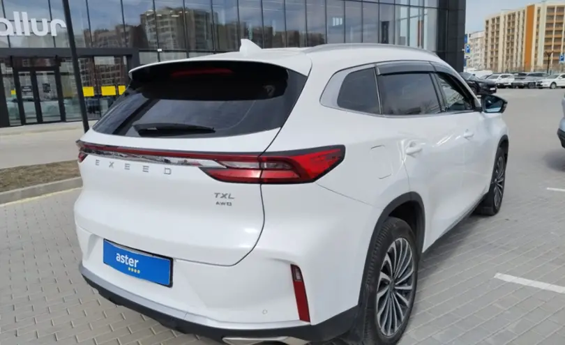 EXEED TXL 2023 года за 12 000 000 тг. в Астана фото 5