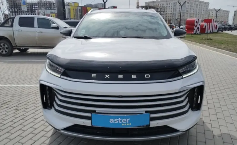 EXEED TXL 2023 года за 12 000 000 тг. в Астана фото 2