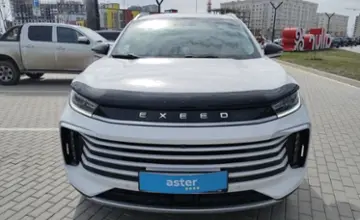 EXEED TXL 2023 года за 12 000 000 тг. в Астана фото 2
