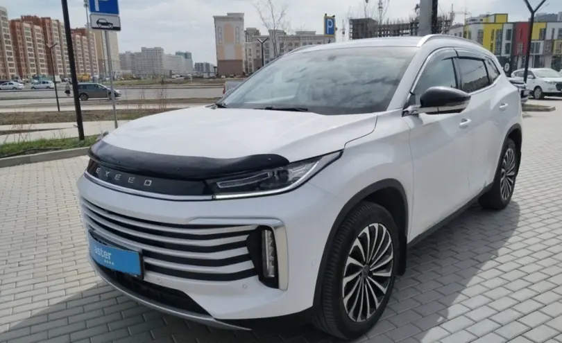 EXEED TXL 2023 года за 12 000 000 тг. в Астана