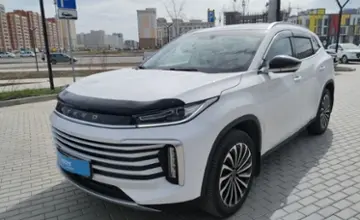 EXEED TXL 2023 года за 12 000 000 тг. в Астана фото 1