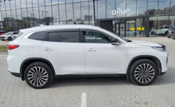 EXEED TXL 2023 года за 12 000 000 тг. в Астана фото 4