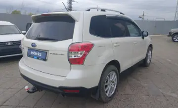 Subaru Forester 2013 года за 6 650 000 тг. в Уральск