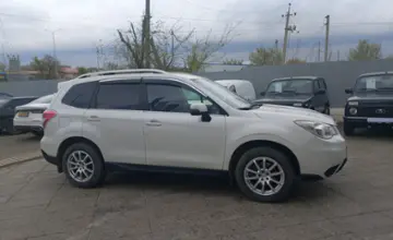 Subaru Forester 2013 года за 6 650 000 тг. в Уральск фото 4