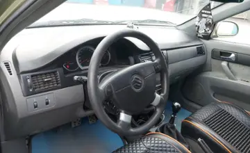 Suzuki Forenza 2005 года за 2 000 000 тг. в Шымкент фото 5