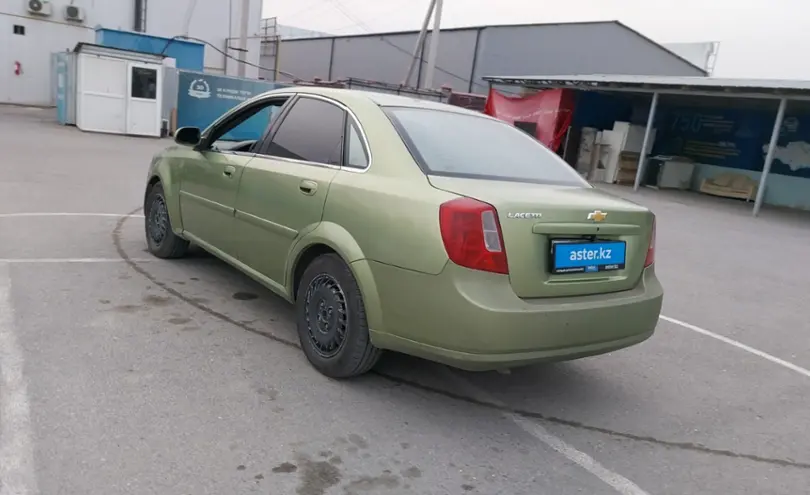 Suzuki Forenza 2005 года за 2 000 000 тг. в Шымкент фото 4